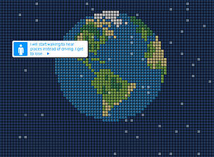 Go beyond the Hour this Earth Hour
© WWF
© WWF