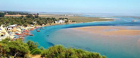 Morocco
© WWF / Michel GUNTHER rel=
