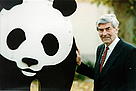 Portrait of Prof. R.F.M. Ruud LUBBERS