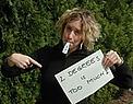 Nicola Saltman, Policy Advisor Climate Change Campaign