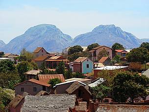Ambalavao, Madagascar
© Nicolas Nadeau
© Nicolas Nadeau