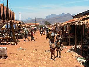 Market day, Ambalavao, Madagascar
© Nicolas Nadeau
© Nicolas Nadeau