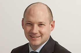 Andy Wales, Global Head of Sustainable Development,SABMiller.
© Andy Wales
© Andy Wales