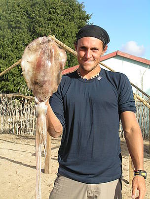 Dominic
© WWF / Dominic Tilley
© WWF / Dominic Tilley
