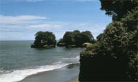 Bahia Malaga, Colombia.<BR> © WWF / Robert de Jongh Bahia Malaga, Colombia.