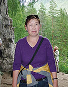 Baigalmaa
© WWF Mongolia
© WWF Mongolia