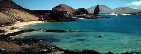 Las islas Galápagos deben cambiar su matriz energética a las energías renovables.
© WWF / James W. THORSELL rel=