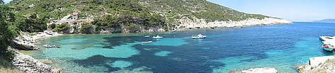 Biševo, Hrvatska
© WWF - Mediterranean / Paolo Guglielmi rel=