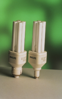 These light bulbs know how to use energy efficiently. The Council of European Energy Ministers does ...
© WWF / WWF Intl.
© WWF / WWF Intl.