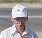 Byrged
© WWF Mongolia
© WWF Mongolia