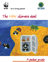 © WWF - Mediterrâneo
© WWF - Mediterrâneo