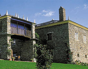 Casa de Donano Hotel, Spain
© Rusticae
© Rusticae
