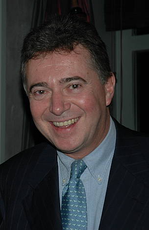 Jean-Jaques Gauer, President, Leading Hotels of the World
© Leading Hotels of the World Jean-Jaques Gauer, President, Leading Hotels of the World
© Leading Hotels of the World