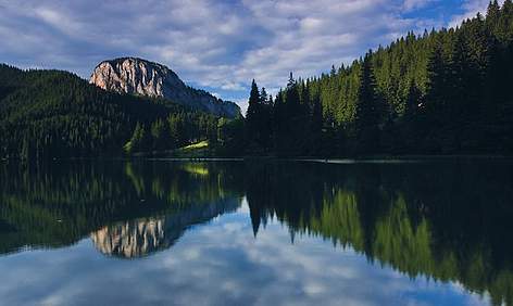 © Dan Dinu, Parcul Naţional Cheile Bicazului - Hăşmaş rel=
