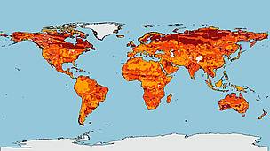 G200 Climate Map
© WWF
© WWF