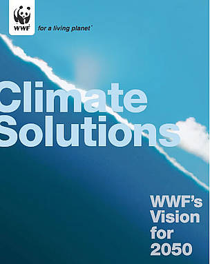 รายงานสภาพภูมิอากาศของ WWF ระบุ 6 หนทางแก้ไขปัญหาทางด้านพลังงานโลกโดยไม่กระทบต่อสภาพภูมิอากาศของโลก
© WWF
© WWF