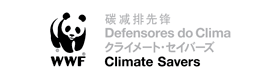 Climate Savers
© WWF Climate Savers
© WWF