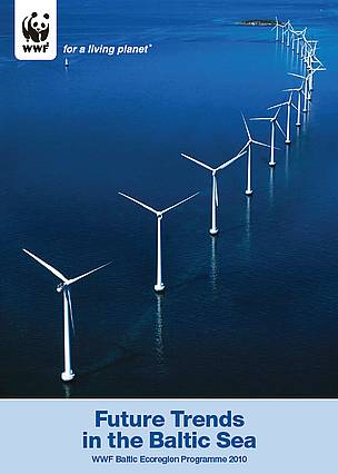 There are many ways in which the Baltic Sea is used today and the competition for sea area gets further intense every year. This report clearly shows there is an urgent need for a better planning and management of the sea to minimize the impact on the environment while maximizing the benefits for society.