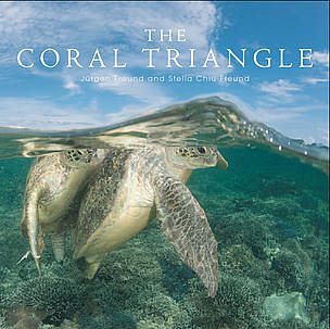THE CORAL TRIANGLE book. / ©: WWF / ©: WWF