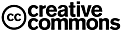 CC © Creative Commons CC