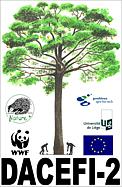 DACEFI Logo © WWF / DACEFI DACEFI Logo