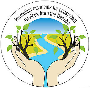 The Danube PES project logo.
© WWF The Danube PES project logo.
© WWF