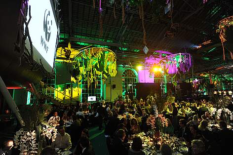 Panda Ball 2011
© Studio Casagrande / WWF rel=