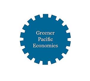 ‘Green economy’ is a global movement which balances the need for economic growth and development ...
© WWF-SPPO
© WWF-SPPO