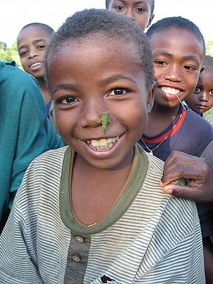 Elizey and grasshopper
© WWF / Sonam Rabgye
© WWF / Sonam Rabgye