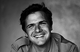 Emmanuel De Merode, Director of Virunga National Park, DR Congo.
© Emmanuel De Merode
© Emmanuel De Merode