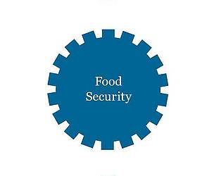 Food security is the availability of nutritious food and the level of access to it.
© WWF-SPPO
© WWF-SPPO