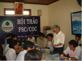 Forexco vn