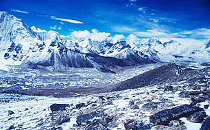 Nepal biodiversity strategy 2006