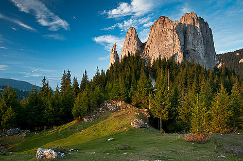 Cheile Bicazului - Hăşmaş
© Dan Dinu rel=
