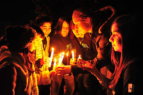 Earth Hour
© WWF rel=