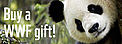Give a Panda Room to Grow
or choose another great Gift for a Living Planet © WWF Give a Panda Room to Grow
or choose another great Gift for a Living Planet