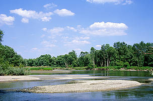 Drava
© Arno Mohl
© Arno Mohl