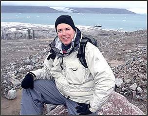HSH Prince Albert II of Monaco on Svalbard, Norway.
© Palais Princier de Monaco
© Palais Princier de Monaco