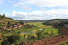 Paysage agricole typique de la région de Fandriana.
© WWF-MWIOPO
© WWF-MWIOPO