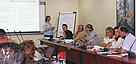 Sustainable financing training in Turkey
© WWF Mediterranean
© WWF Mediterranean