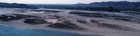 Indus River, Pakistan.
© Soh Koon CHNG / WWF rel=