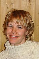 Project leader, Altai-Sayan Russia