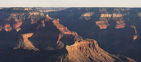 Grand Canyon.
© istockphoto.com / Geoffrey Stradling rel=