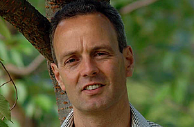 James Alexander, Trustee and former CEO, Green Thing
© James Alexander
© James Alexander