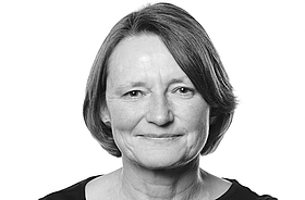 Jane Fulton Suri, Managing Partner and Creative Director, IDEO
© IDEO
© IDEO