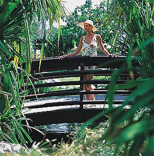 Check Out For Nature at participating hotels around the world
© The Leading Hotels of the World Jebel Ali Hotel and Golf Resort, Dubai
© The Leading Hotels of the World