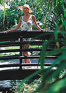 Guests will enjoy their stay when they know they know it includes a gift to nature
© The Leading Hotels of the World
© The Leading Hotels of the World