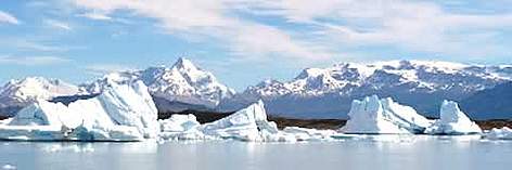 Upsala Glacier Los Glaciares National Park, Santa Cruz Province, Patagonia, Argentina. UNESCO World ...
© WWF / Michel GUNTHER Upsala Glacier Los Glaciares National Park, Santa Cruz Province, Patagonia, Argentina. UNESCO World ... rel=