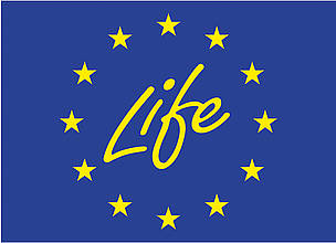 Ovaj projekt se financira iz Sredstava EU programa LIFE
© European Comission
© European Comission