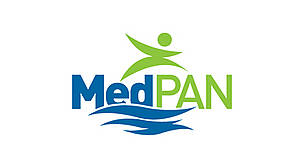 Logo of MedPAN - The network of managers of Marine Protected Areas in the Mediterranean
© MedPAN Logo of MedPAN - The network of managers of Marine Protected Areas in the Mediterranean
© MedPAN